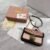 Discover contemporary allure with the Coach Sling Bag – a second-copy gem presented in its stylish box. - 3