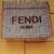 Fendi Tote Bag, a sleek blend of style and functionality. Crafted with impeccable precision, - 9