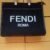 Fendi Tote Bag, a sleek blend of style and functionality. Crafted with impeccable precision, - 3