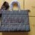 Fendi Tote Bag, a sleek blend of style and functionality. Crafted with impeccable precision, - 4
