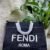 Fendi Tote Bag, a sleek blend of style and functionality. Crafted with impeccable precision, - 5