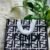 Fendi Tote Bag, a sleek blend of style and functionality. Crafted with impeccable precision, - 8