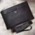 our exquisite clutch bag. With dimensions of 28 x 18.5 cm, it's compact yet spacious enough to hold your essentials with ease. - 6