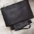 our exquisite clutch bag. With dimensions of 28 x 18.5 cm, it's compact yet spacious enough to hold your essentials with ease. - 5