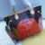 the First Copy Louis Vuitton Neverfull tote bag. With dimensions measuring 45 x 30 cm - 2