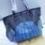 the First Copy Louis Vuitton Neverfull tote bag. With dimensions measuring 45 x 30 cm - 5