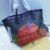 the First Copy Louis Vuitton Neverfull tote bag. With dimensions measuring 45 x 30 cm - 3