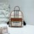 ultimate backpack trifecta: Burberry, Coach, and Michael Kors. Each brand brings its own unique style and functionality to the table. - 14