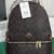 ultimate backpack trifecta: Burberry, Coach, and Michael Kors. Each brand brings its own unique style and functionality to the table. - 5