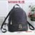 ultimate backpack trifecta: Burberry, Coach, and Michael Kors. Each brand brings its own unique style and functionality to the table. - 2
