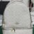 ultimate backpack trifecta: Burberry, Coach, and Michael Kors. Each brand brings its own unique style and functionality to the table. - 10