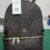 ultimate backpack trifecta: Burberry, Coach, and Michael Kors. Each brand brings its own unique style and functionality to the table. - 6