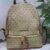 ultimate backpack trifecta: Burberry, Coach, and Michael Kors. Each brand brings its own unique style and functionality to the table. - 1