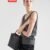 Prada handbag. Crafted with exquisite attention to detail and packaged in its original box - 7