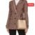 Prada handbag. Crafted with exquisite attention to detail and packaged in its original box - 2
