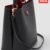 Prada handbag. Crafted with exquisite attention to detail and packaged in its original box - 6