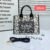 TOUS tote bag, complete with its original box and a convenient sling strap 30cm - 1