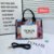 TOUS tote bag, complete with its original box and a convenient sling strap 30cm - 7