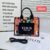 TOUS tote bag, complete with its original box and a convenient sling strap 30cm - 5