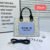 TOUS tote bag, complete with its original box and a convenient sling strap 30cm - 9