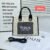 TOUS tote bag, complete with its original box and a convenient sling strap 30cm - 8