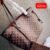 the iconic Neverfull bag by Louis Vuitton, presented in its original box and boasting a generous size of 42 cm - 3