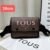 the versatile and stylish Tous sling bag, designed for both men and women with a size of 26cm - 3