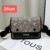 the versatile and stylish Tous sling bag, designed for both men and women with a size of 26cm - 6