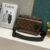 the epitome of sophistication for the modern gentleman: the Louis Vuitton men's shoulder bag - 1