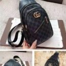 LV, Gucci, Dior, and Coach Crossbody Bag. Crafted with impeccable quality, each bag measures 13 x 23 cm, combining compact convenience with luxurious style - 7