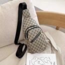 LV, Gucci, Dior, and Coach Crossbody Bag. Crafted with impeccable quality, each bag measures 13 x 23 cm, combining compact convenience with luxurious style - 2