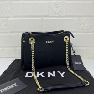 DKNY Sling Bag, a stylish blend of sophistication and practicality 25 x 17 x 10 cm and packaged in its original box