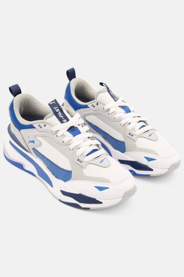 men's running shoes, available in sizes ranging from 40 to 45. Crafted with advanced materials and technology