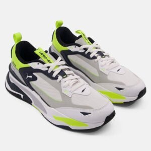 men's running shoes, available in sizes ranging from 40 to 45. Crafted with advanced materials and technology