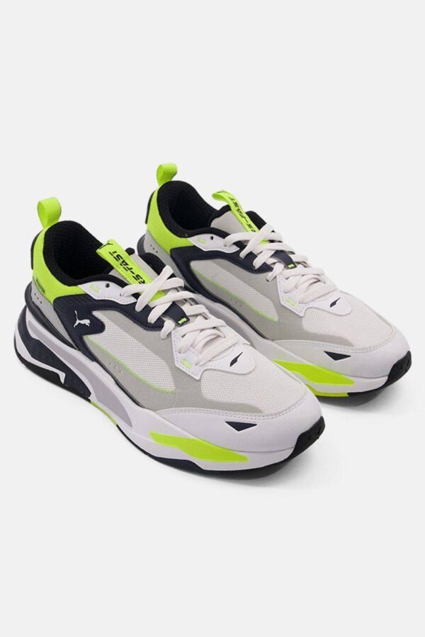 men's running shoes, available in sizes ranging from 40 to 45. Crafted with advanced materials and technology