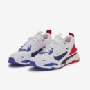 men's running shoes, available in sizes ranging from 40 to 45. Crafted with advanced materials and technology - 2