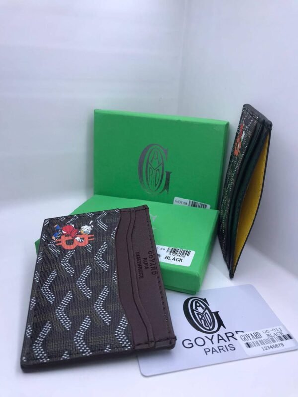 Unisex Card Holders from Top Brands