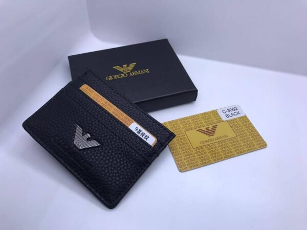 Unisex Card Holders from Top Brands
