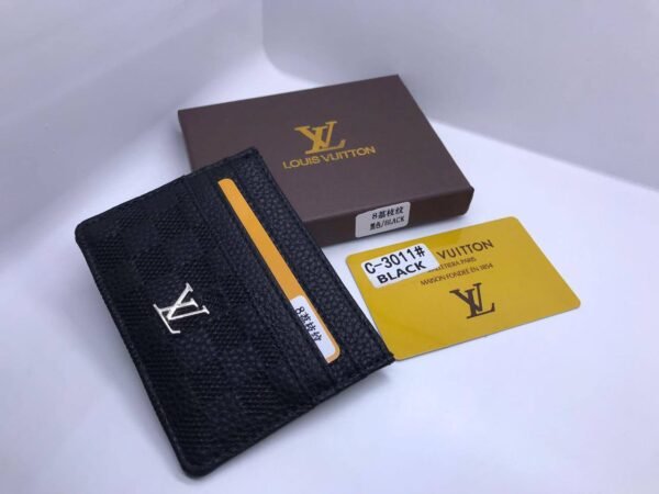 Unisex Card Holders from Top Brands
