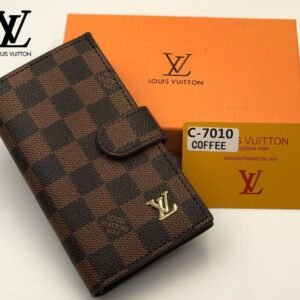 Unisex Wallets from Top Brands