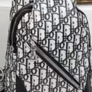 LV, Gucci, Dior, and Coach Crossbody Bag. Crafted with impeccable quality, each bag measures 13 x 23 cm, combining compact convenience with luxurious style - 10