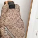 LV, Gucci, Dior, and Coach Crossbody Bag. Crafted with impeccable quality, each bag measures 13 x 23 cm, combining compact convenience with luxurious style - 9